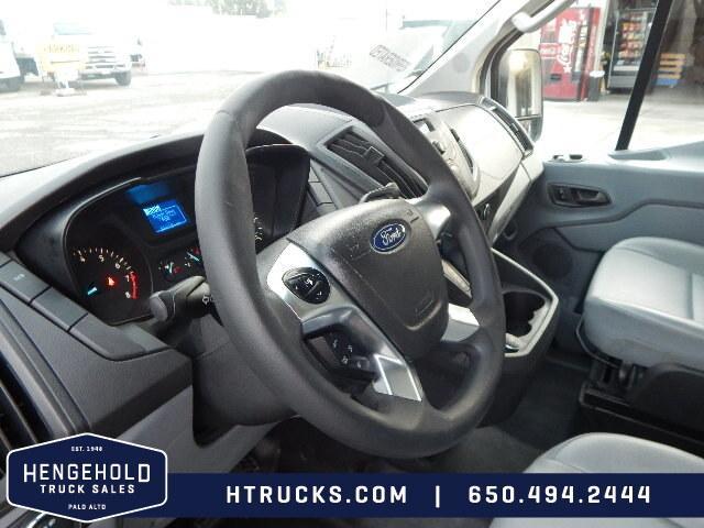 used 2018 Ford Transit-250 car, priced at $43,995