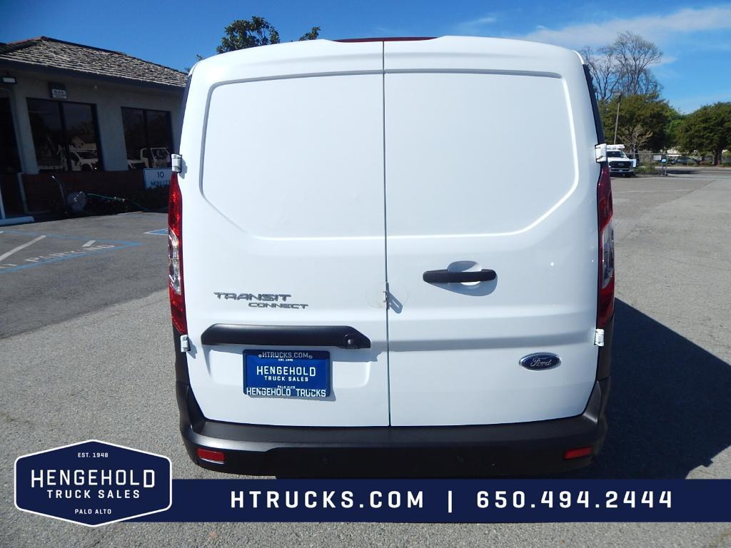 used 2021 Ford Transit Connect car, priced at $31,995