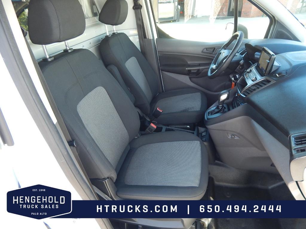 used 2021 Ford Transit Connect car, priced at $31,995