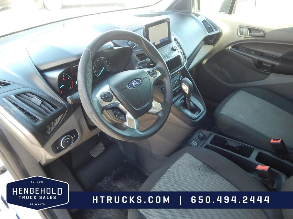 used 2021 Ford Transit Connect car, priced at $31,995