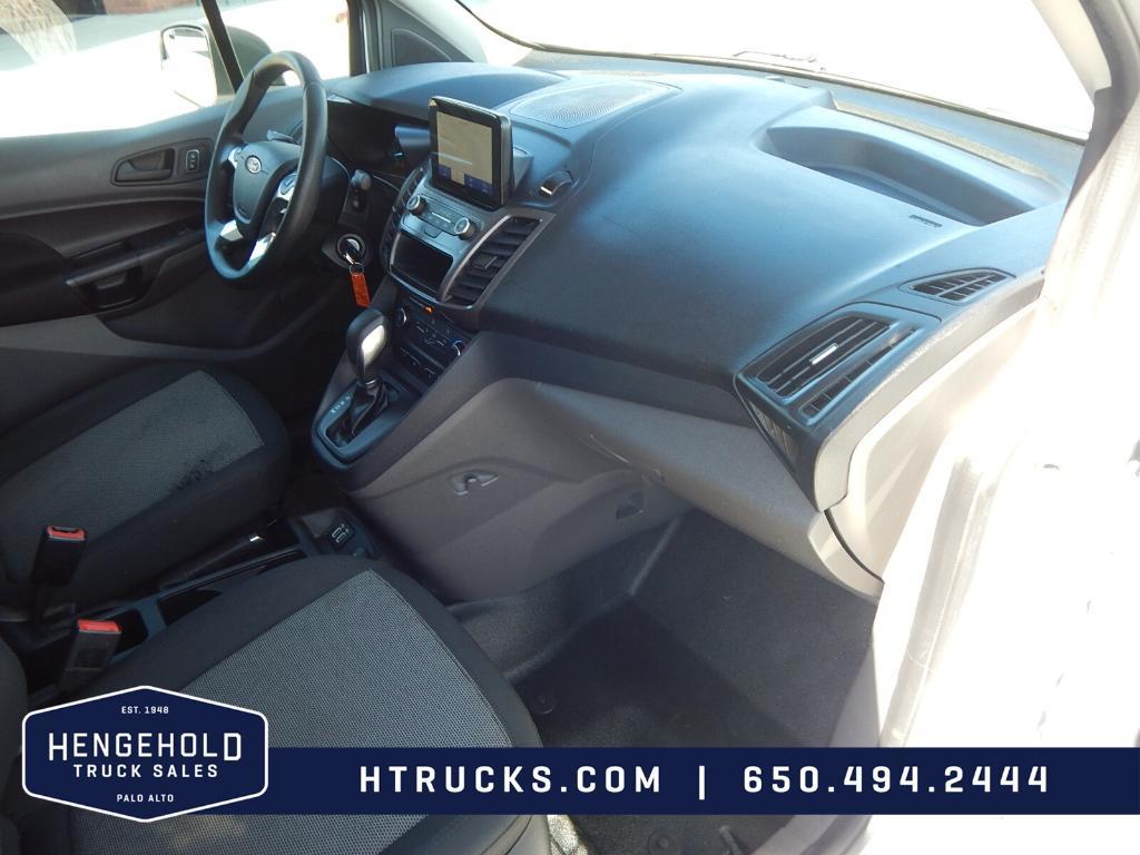 used 2021 Ford Transit Connect car, priced at $31,995