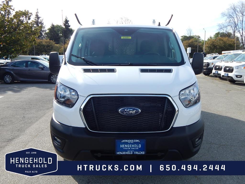 used 2024 Ford Transit-250 car, priced at $43,995