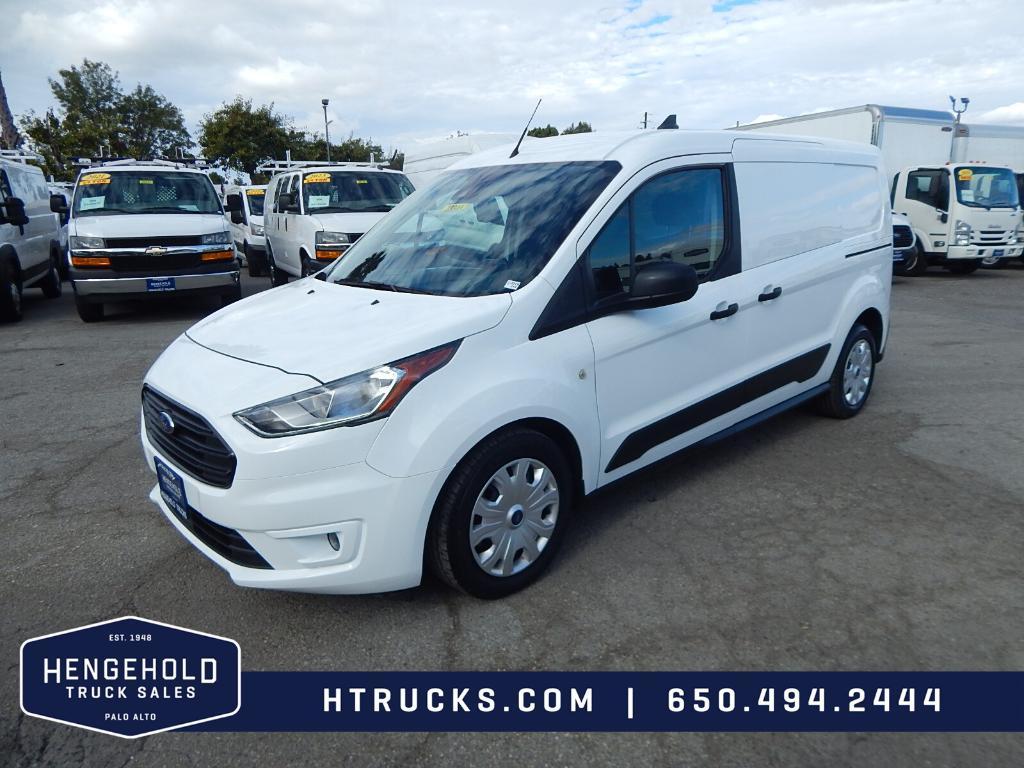 used 2019 Ford Transit Connect car, priced at $34,995