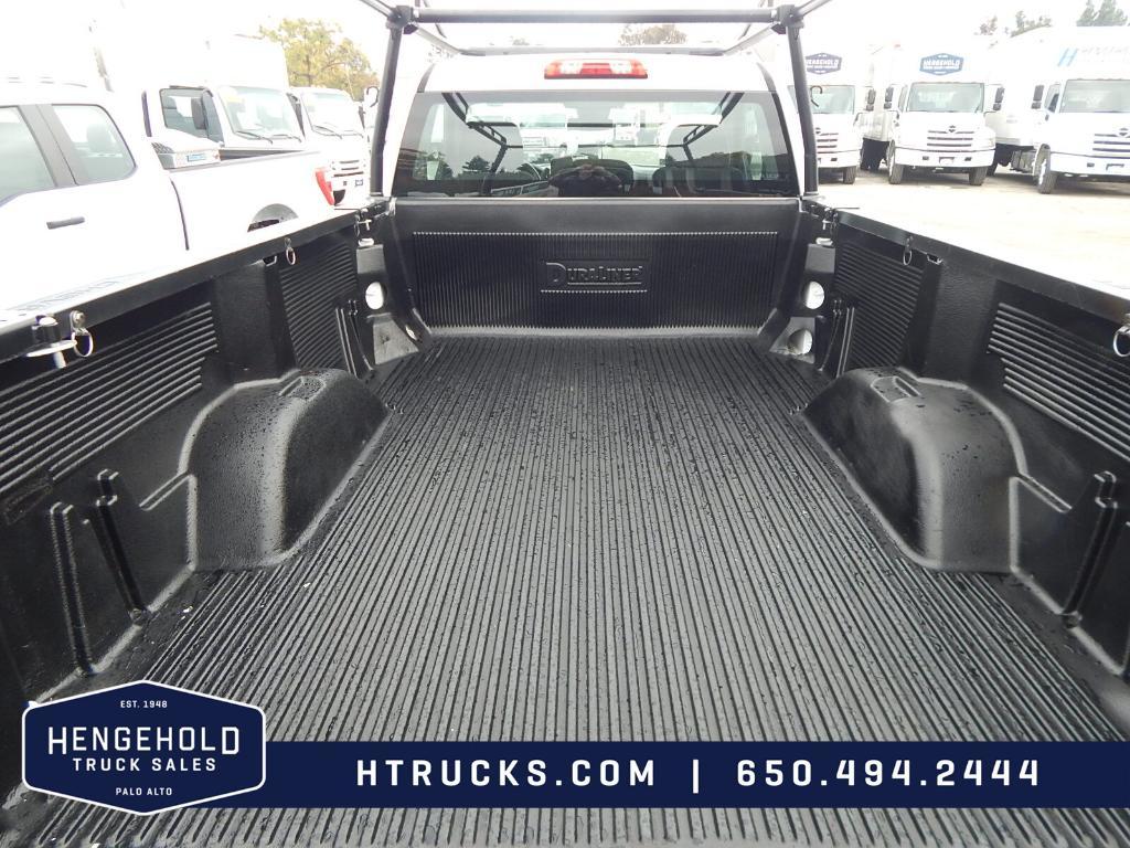 used 2024 Chevrolet Silverado 1500 car, priced at $32,995