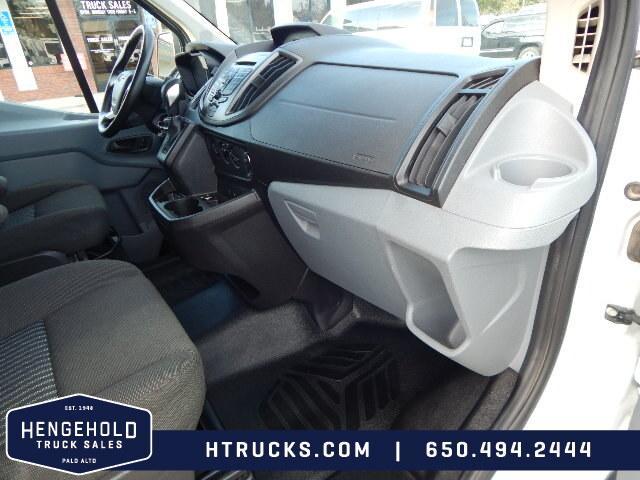 used 2016 Ford Transit-150 car, priced at $27,995