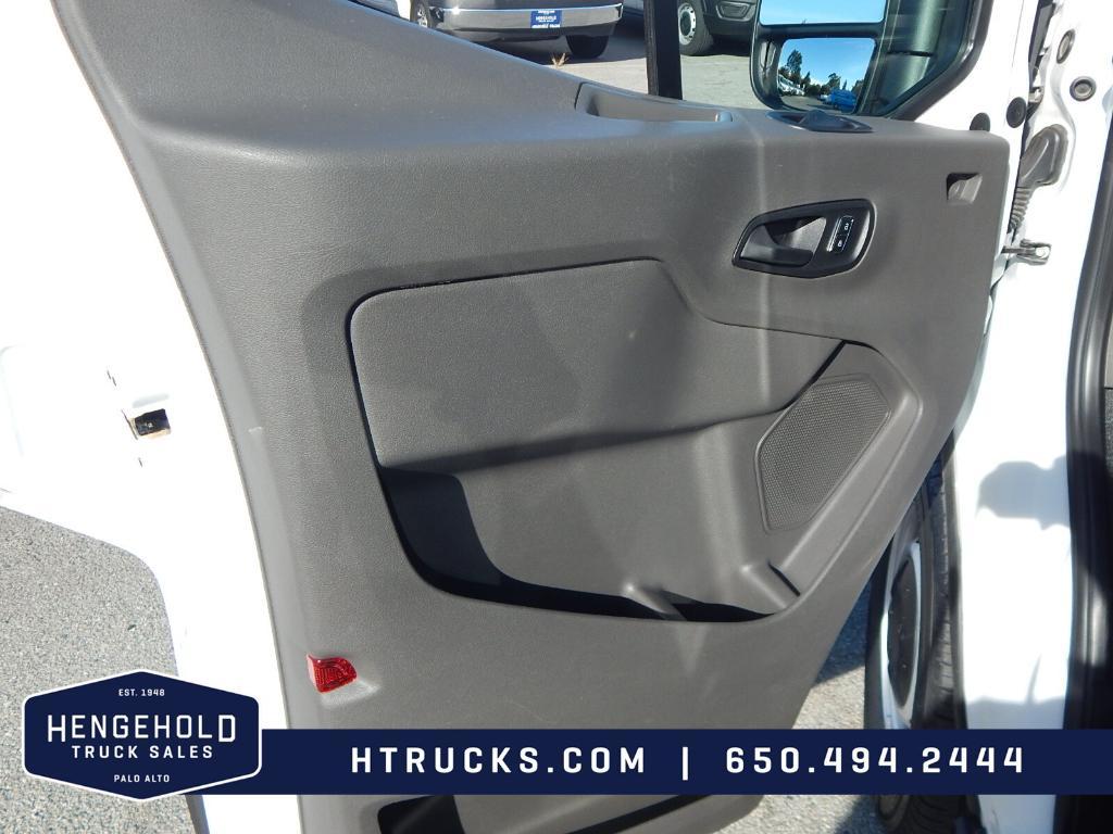 used 2023 Ford Transit-350 car, priced at $48,995