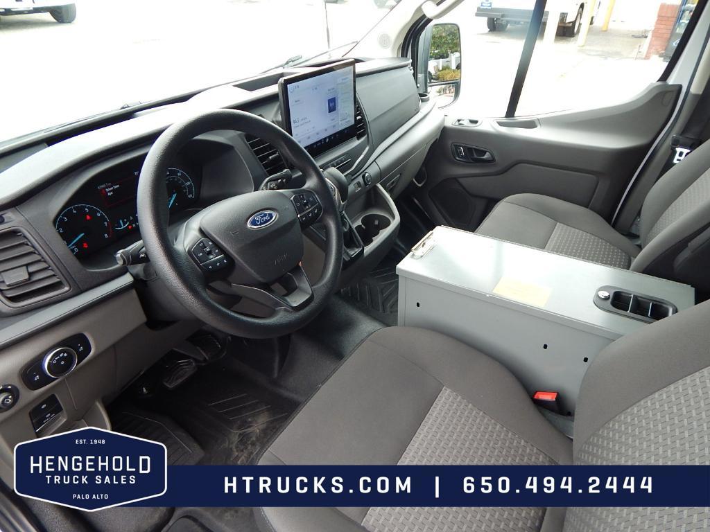 used 2022 Ford Transit-250 car, priced at $38,995