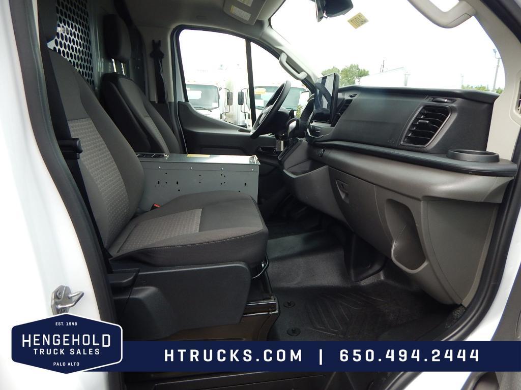 used 2022 Ford Transit-250 car, priced at $38,995