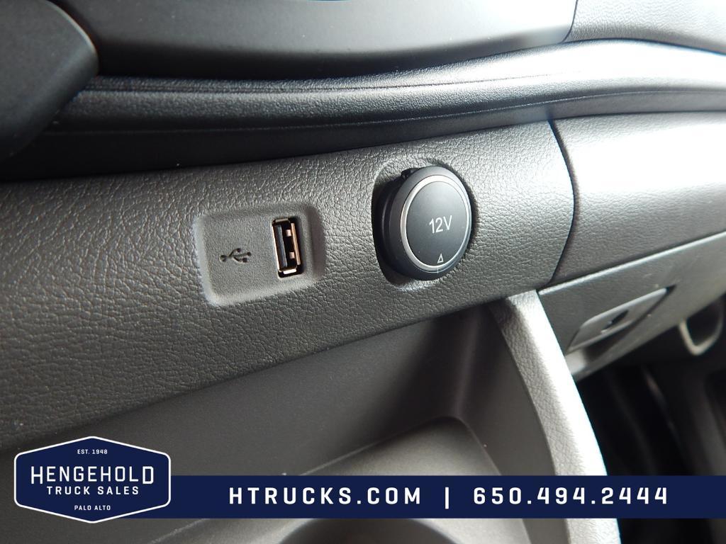 used 2022 Ford Transit-250 car, priced at $38,995