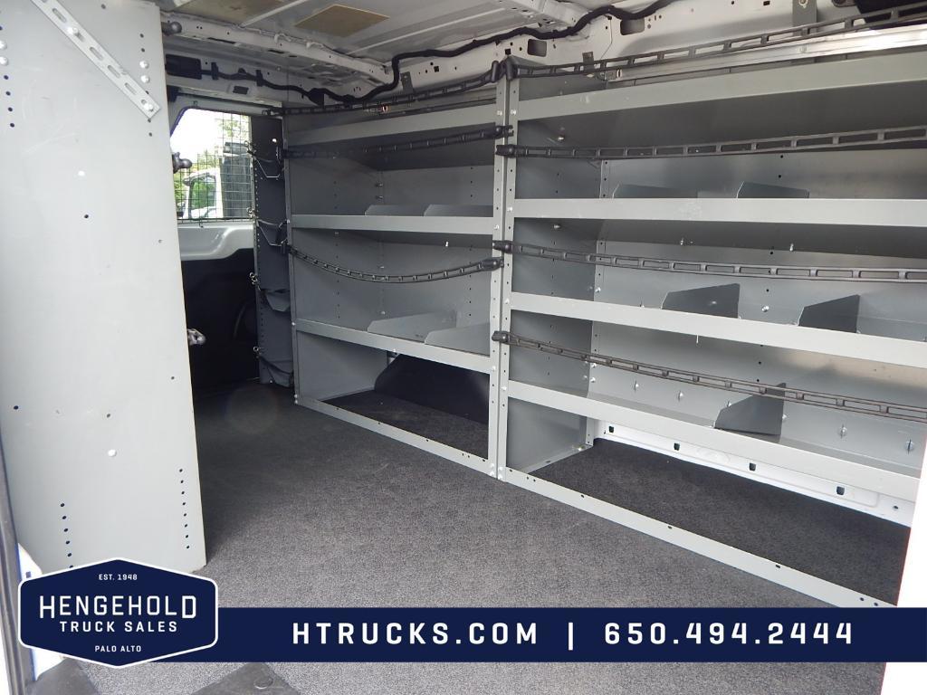 used 2022 Ford Transit-250 car, priced at $38,995
