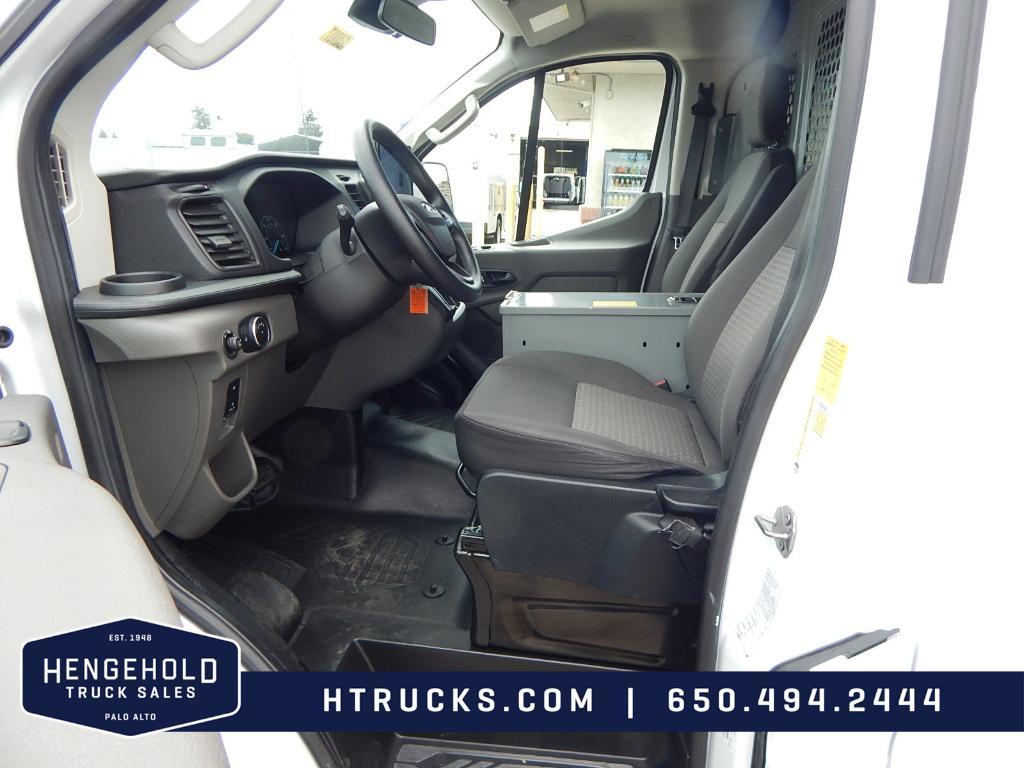 used 2022 Ford Transit-250 car, priced at $38,995
