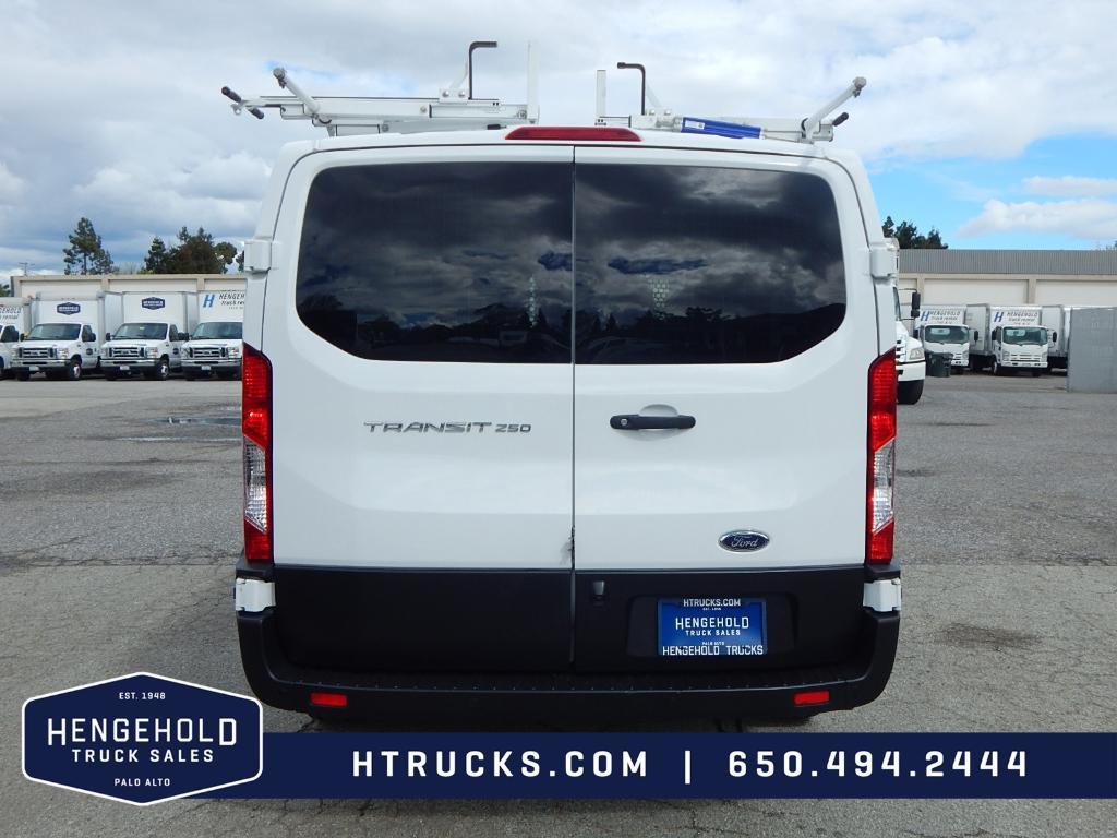used 2022 Ford Transit-250 car, priced at $38,995