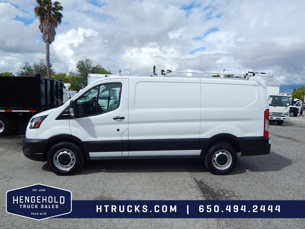 used 2022 Ford Transit-250 car, priced at $38,995