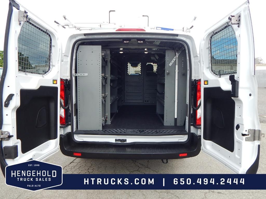 used 2022 Ford Transit-250 car, priced at $38,995