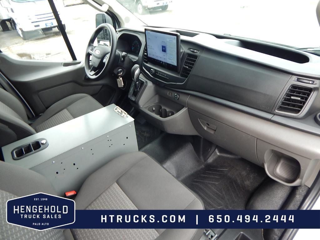 used 2022 Ford Transit-250 car, priced at $38,995