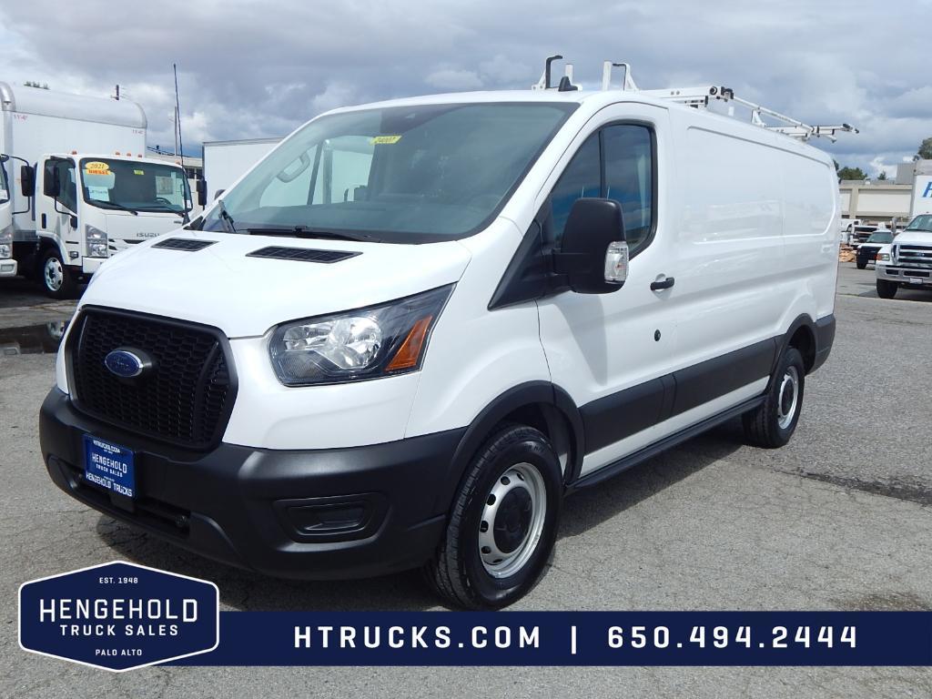 used 2022 Ford Transit-250 car, priced at $38,995