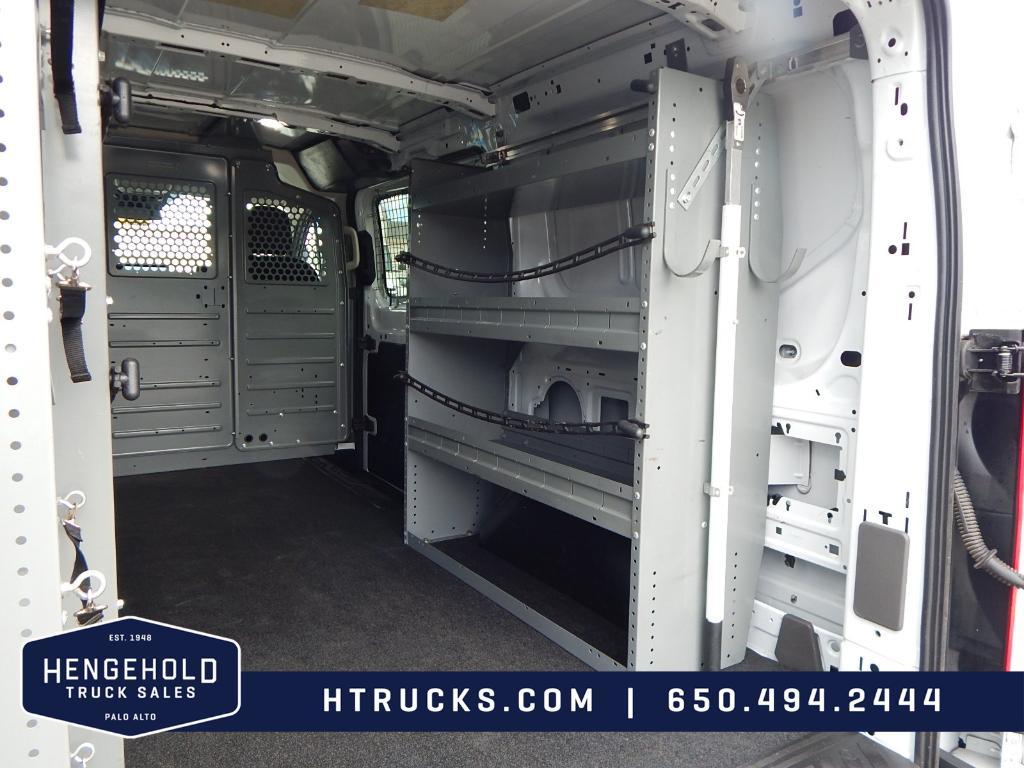 used 2022 Ford Transit-250 car, priced at $38,995