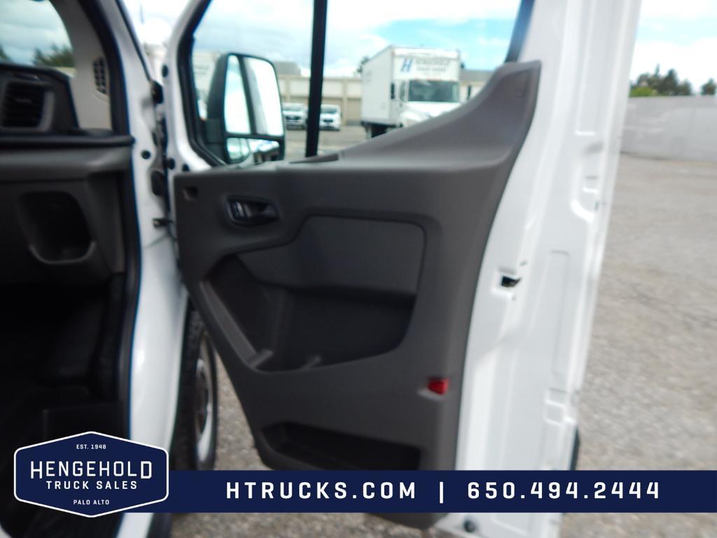 used 2022 Ford Transit-250 car, priced at $38,995