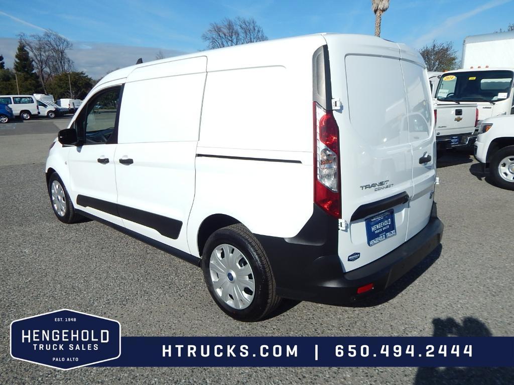 used 2020 Ford Transit Connect car, priced at $34,995