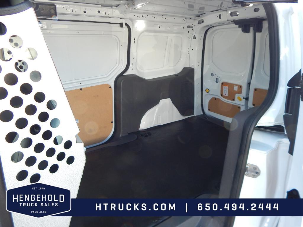 used 2020 Ford Transit Connect car, priced at $34,995