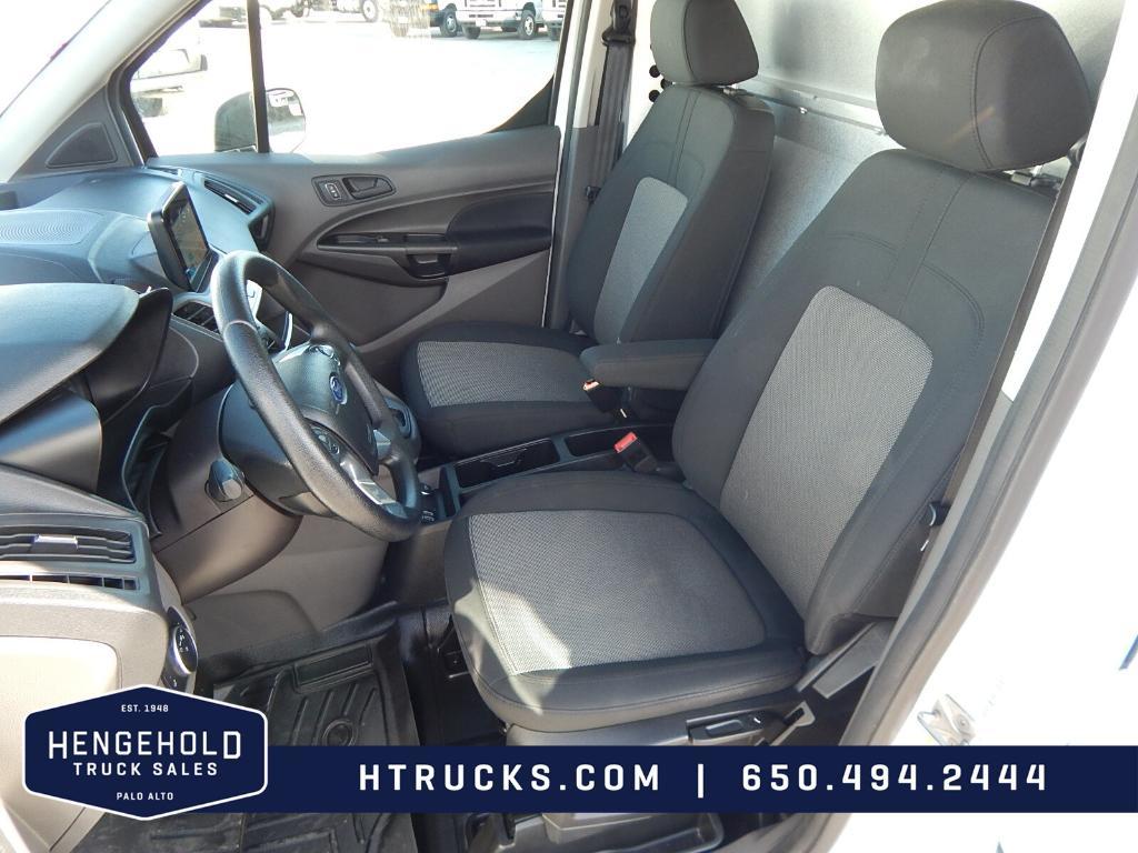 used 2020 Ford Transit Connect car, priced at $34,995