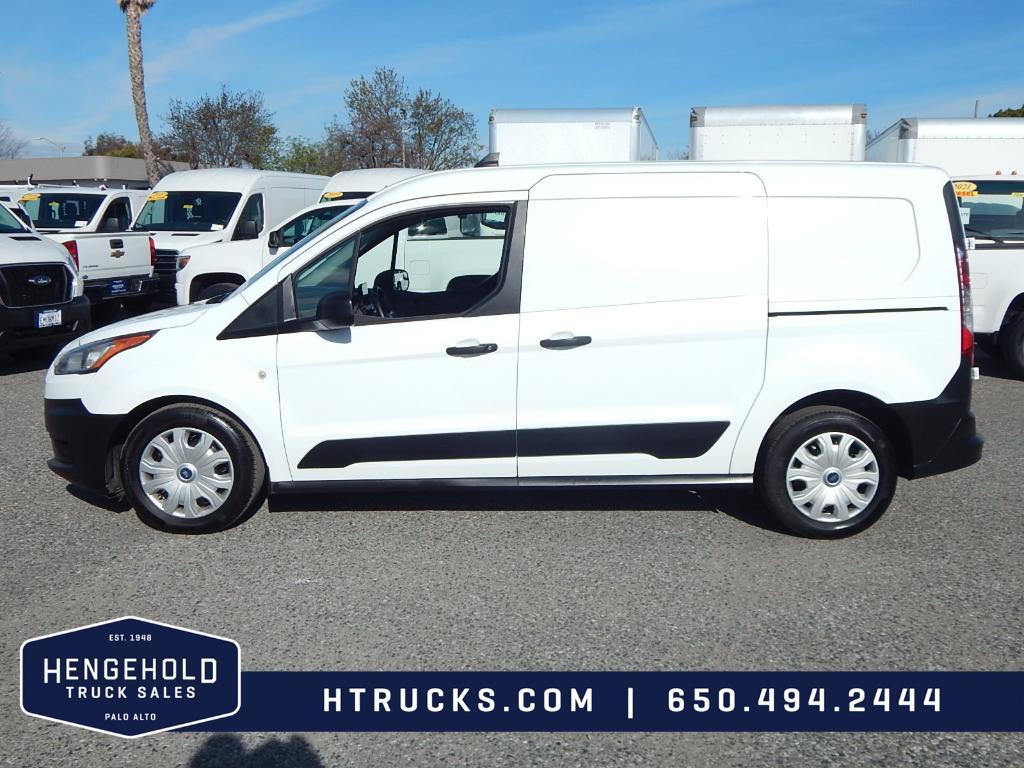 used 2020 Ford Transit Connect car, priced at $34,995