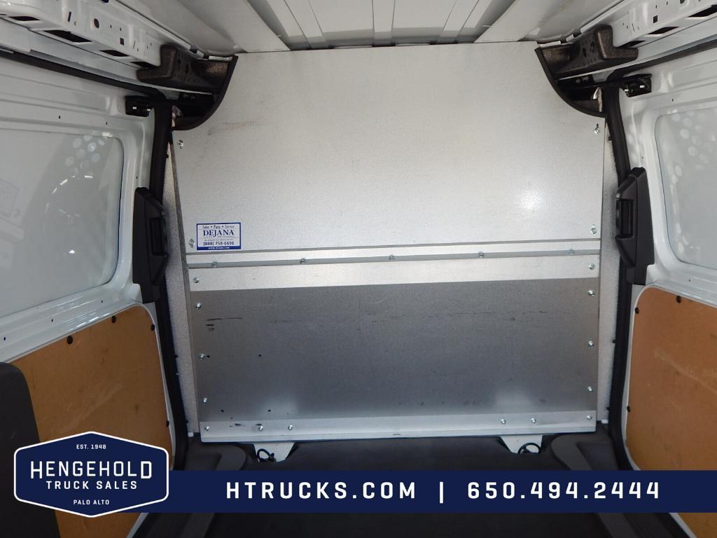 used 2020 Ford Transit Connect car, priced at $34,995