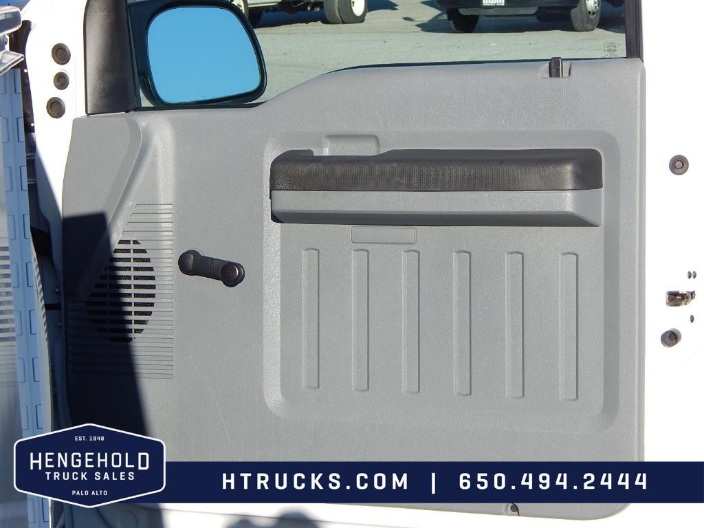 used 2016 Ford F-250 car, priced at $29,995