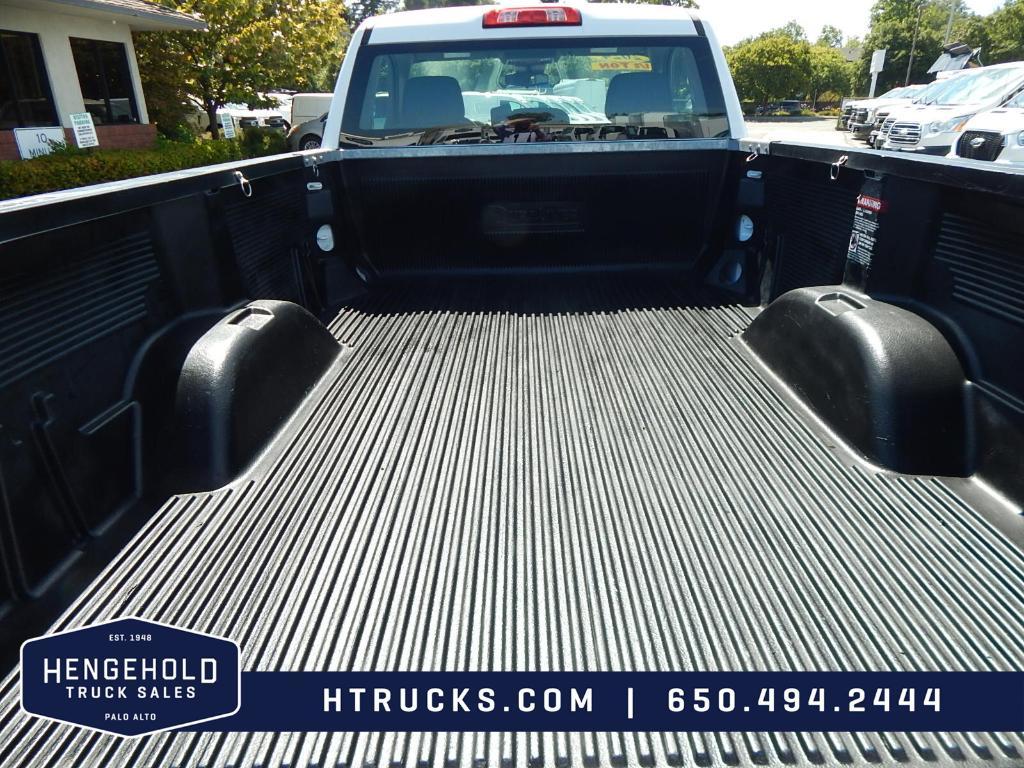 used 2024 Chevrolet Silverado 1500 car, priced at $30,995