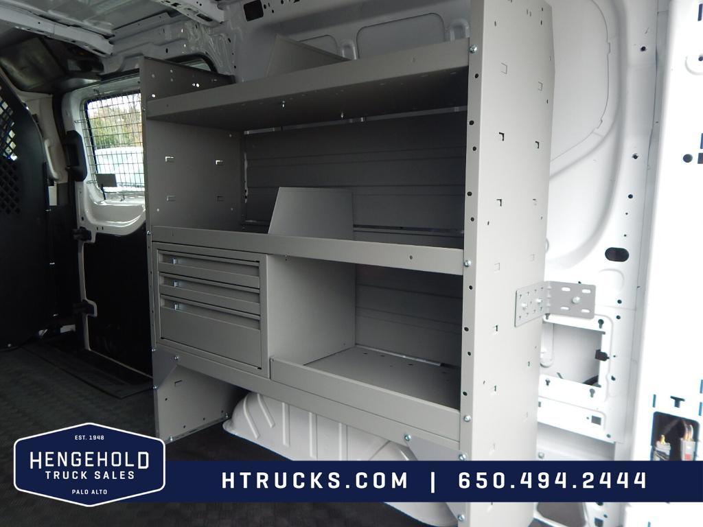 used 2023 Ford Transit-250 car, priced at $41,995