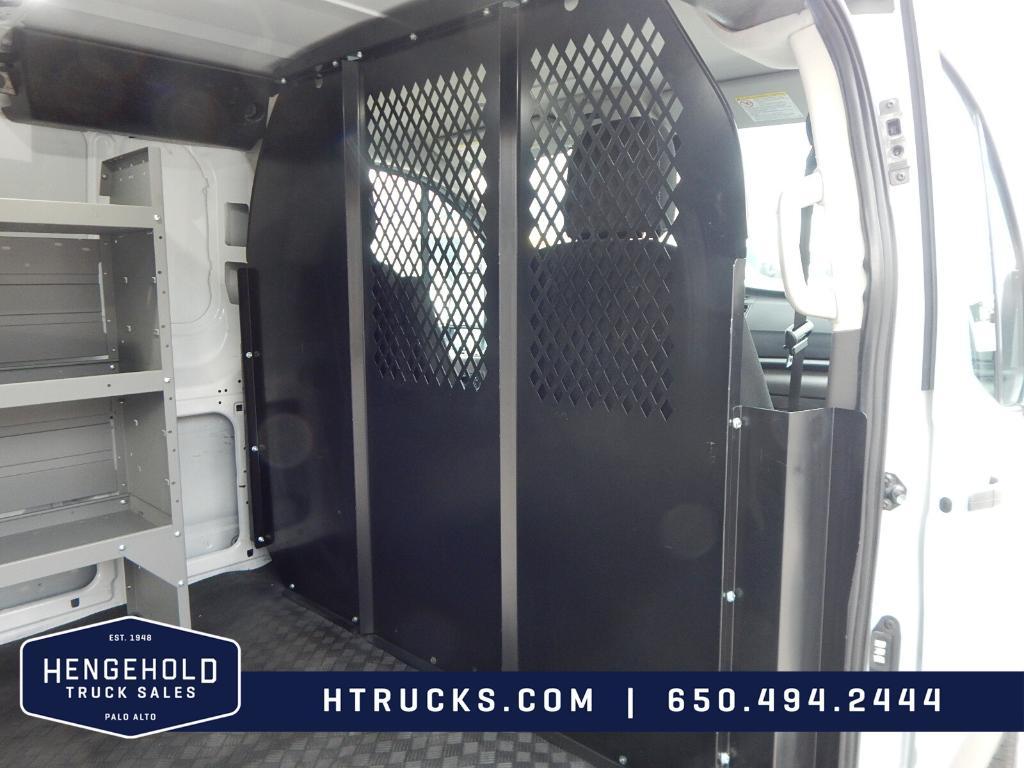 used 2023 Ford Transit-250 car, priced at $41,995