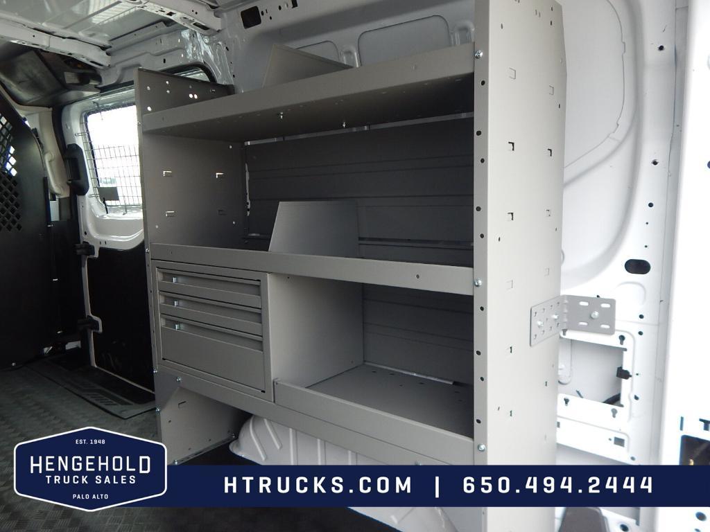 used 2023 Ford Transit-250 car, priced at $41,995