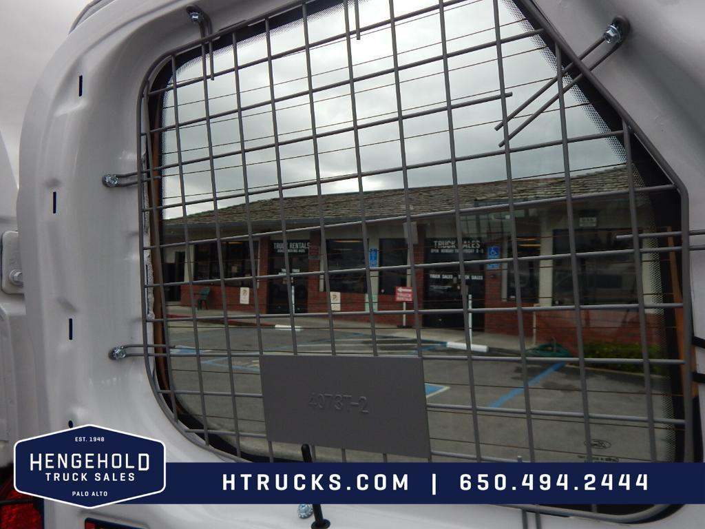 used 2023 Ford Transit-250 car, priced at $41,995