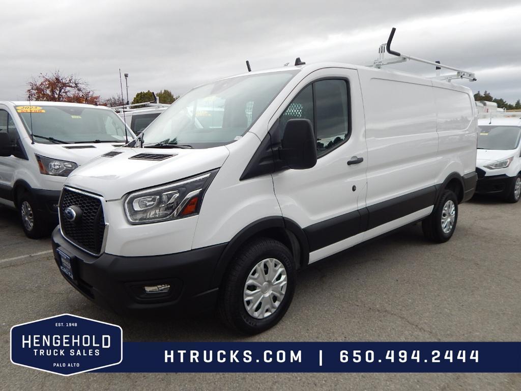 used 2023 Ford Transit-250 car, priced at $41,995