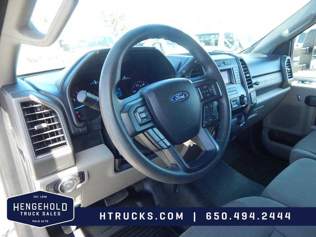 used 2020 Ford F-250 car, priced at $36,995