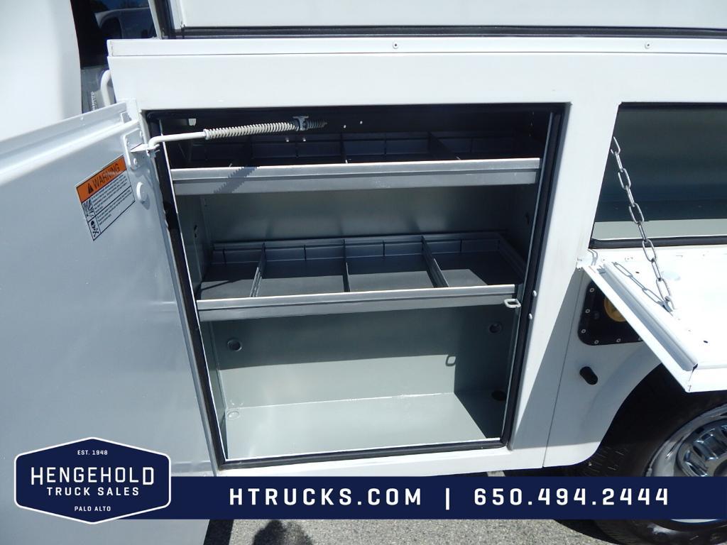 used 2020 Ford F-250 car, priced at $36,995