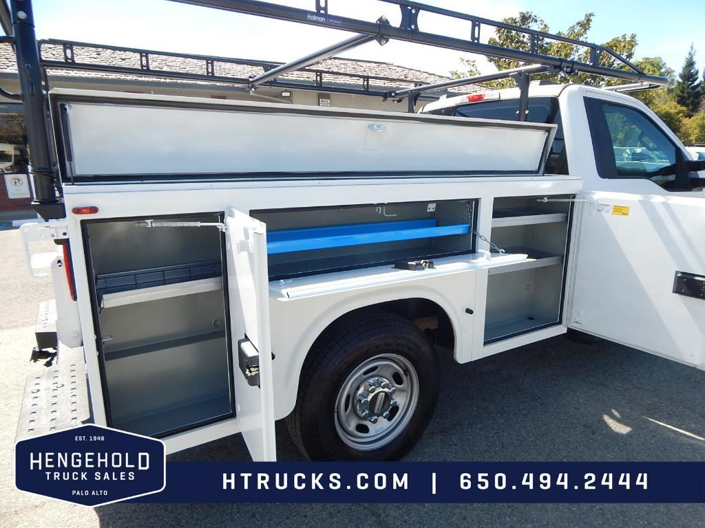 used 2020 Ford F-250 car, priced at $36,995