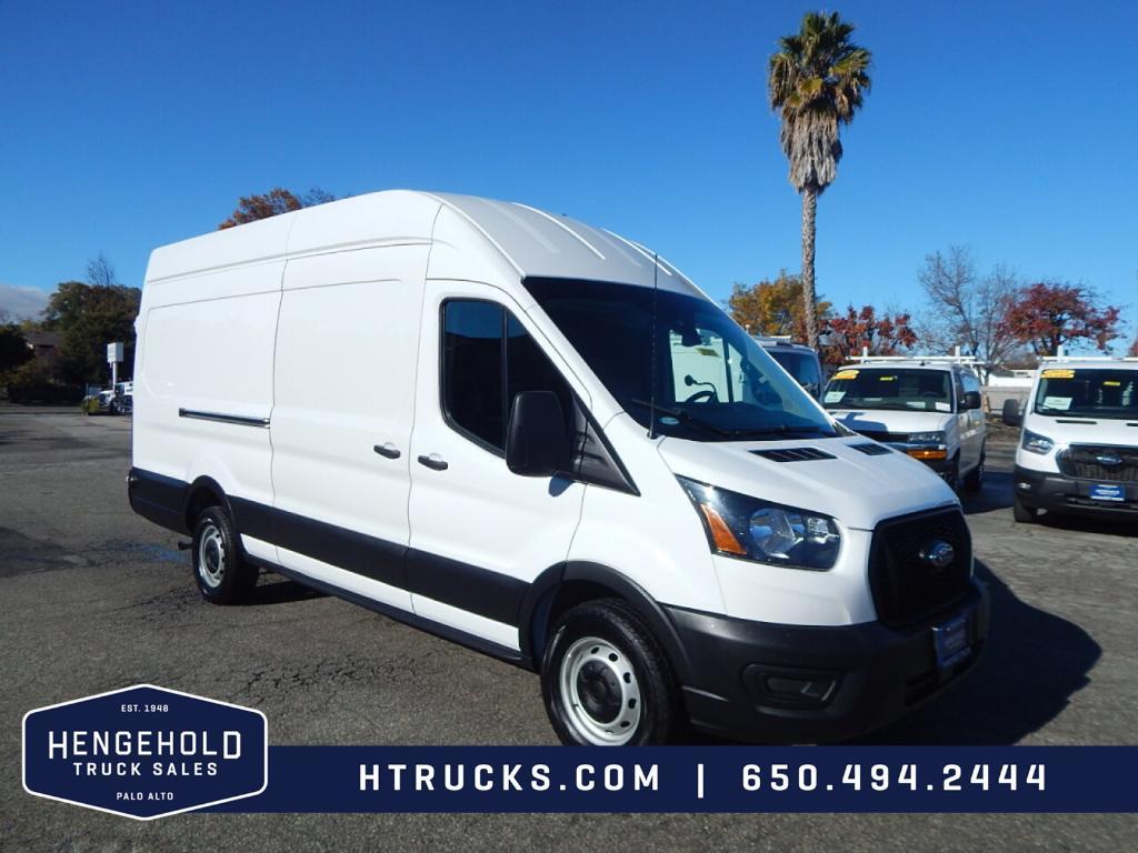 used 2023 Ford Transit-350 car, priced at $47,995