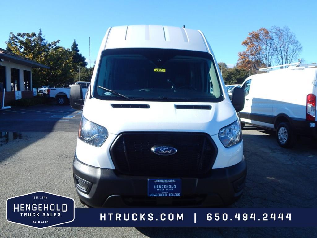 used 2023 Ford Transit-350 car, priced at $47,995