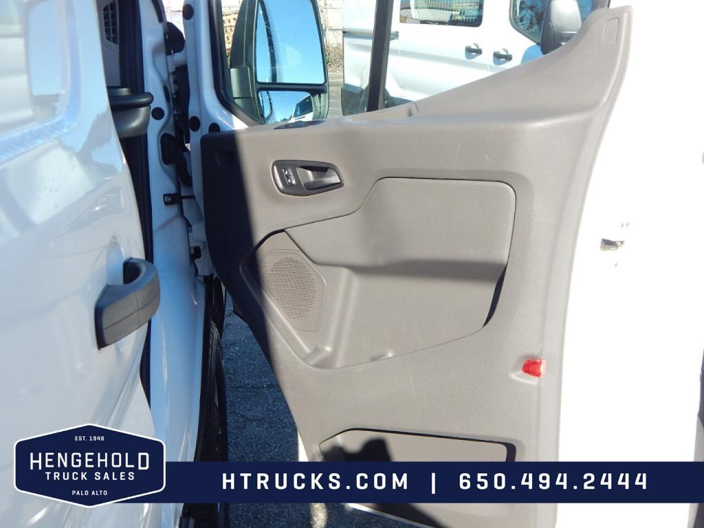 used 2023 Ford Transit-350 car, priced at $47,995