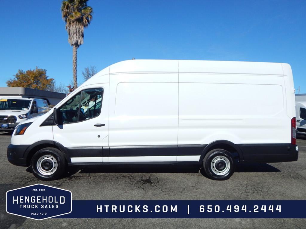 used 2023 Ford Transit-350 car, priced at $47,995