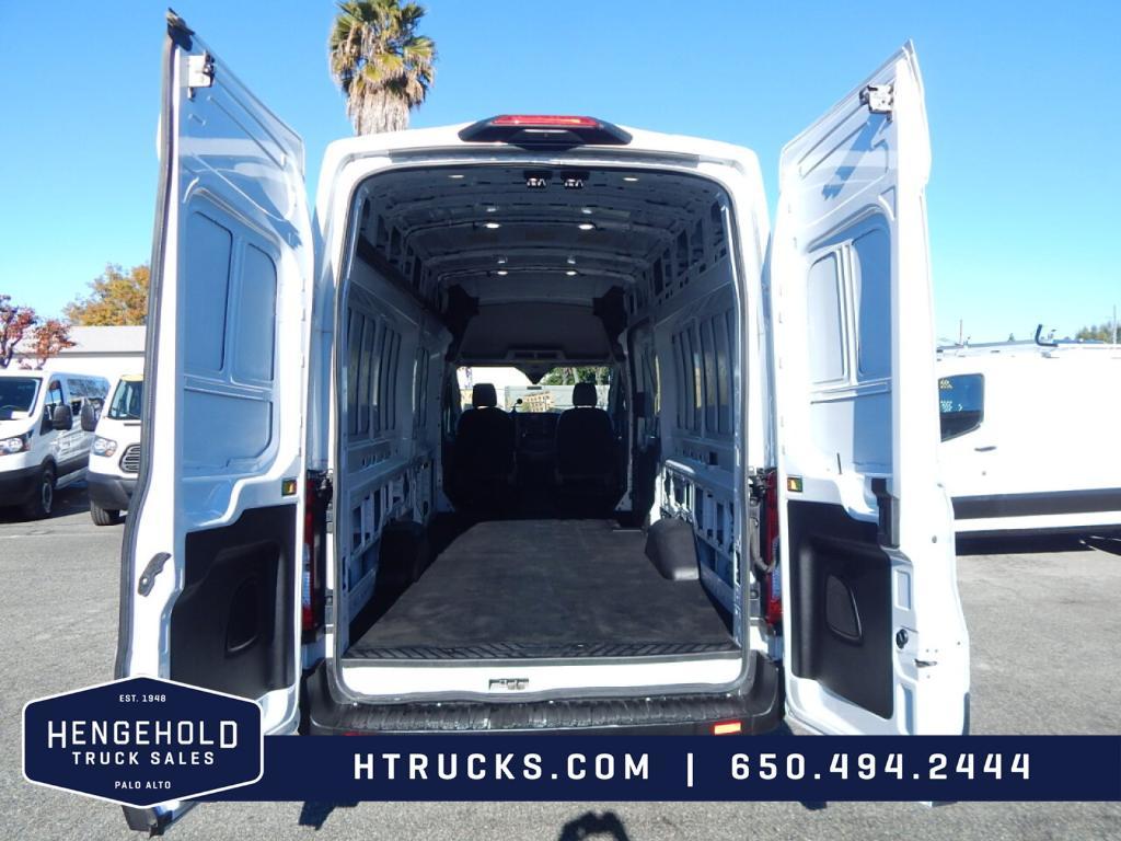 used 2023 Ford Transit-350 car, priced at $47,995