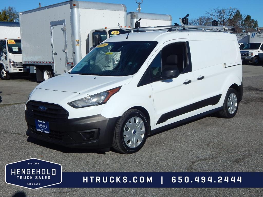 used 2020 Ford Transit Connect car, priced at $30,995