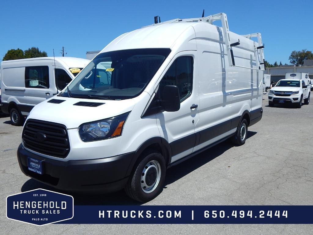used 2019 Ford Transit-250 car, priced at $45,080