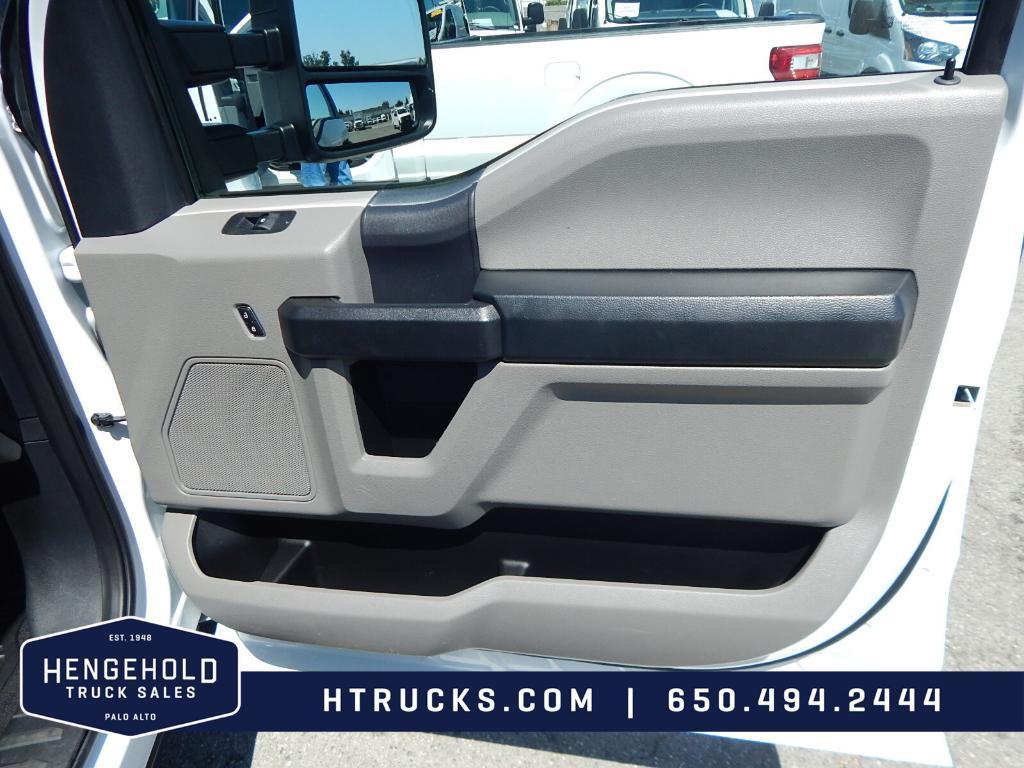 used 2022 Ford F-250 car, priced at $34,995