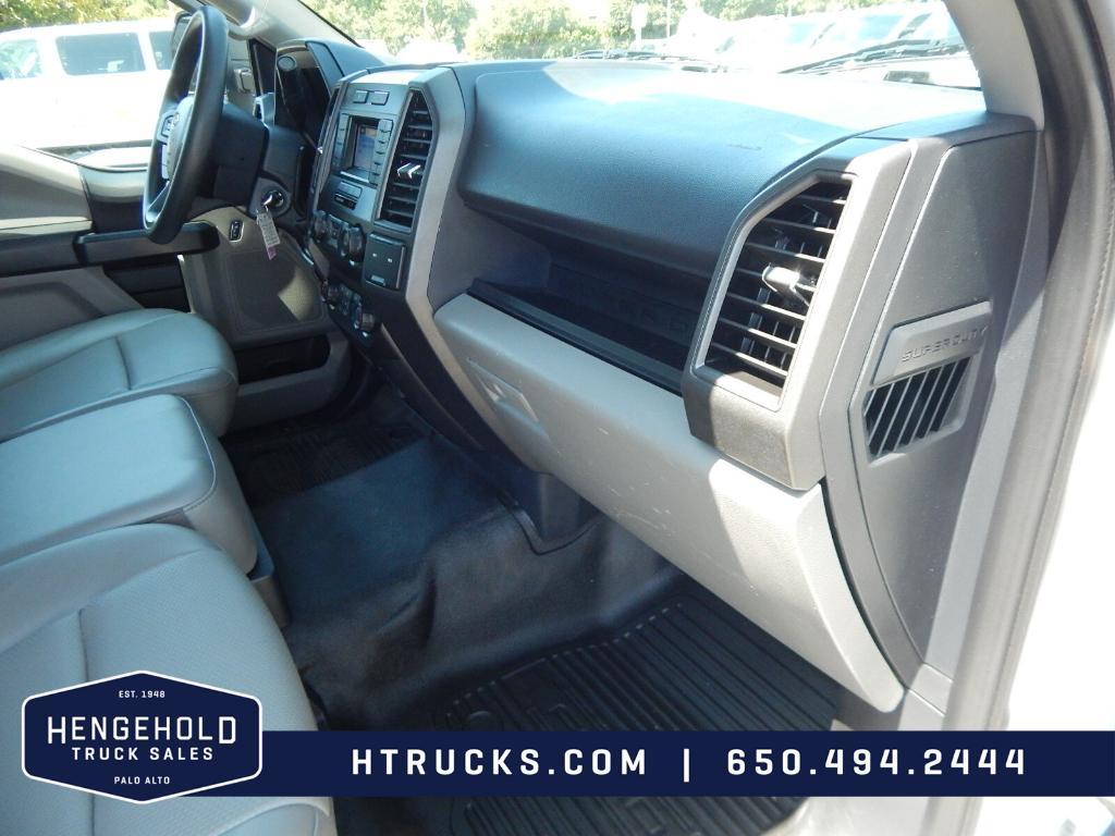 used 2022 Ford F-250 car, priced at $34,995