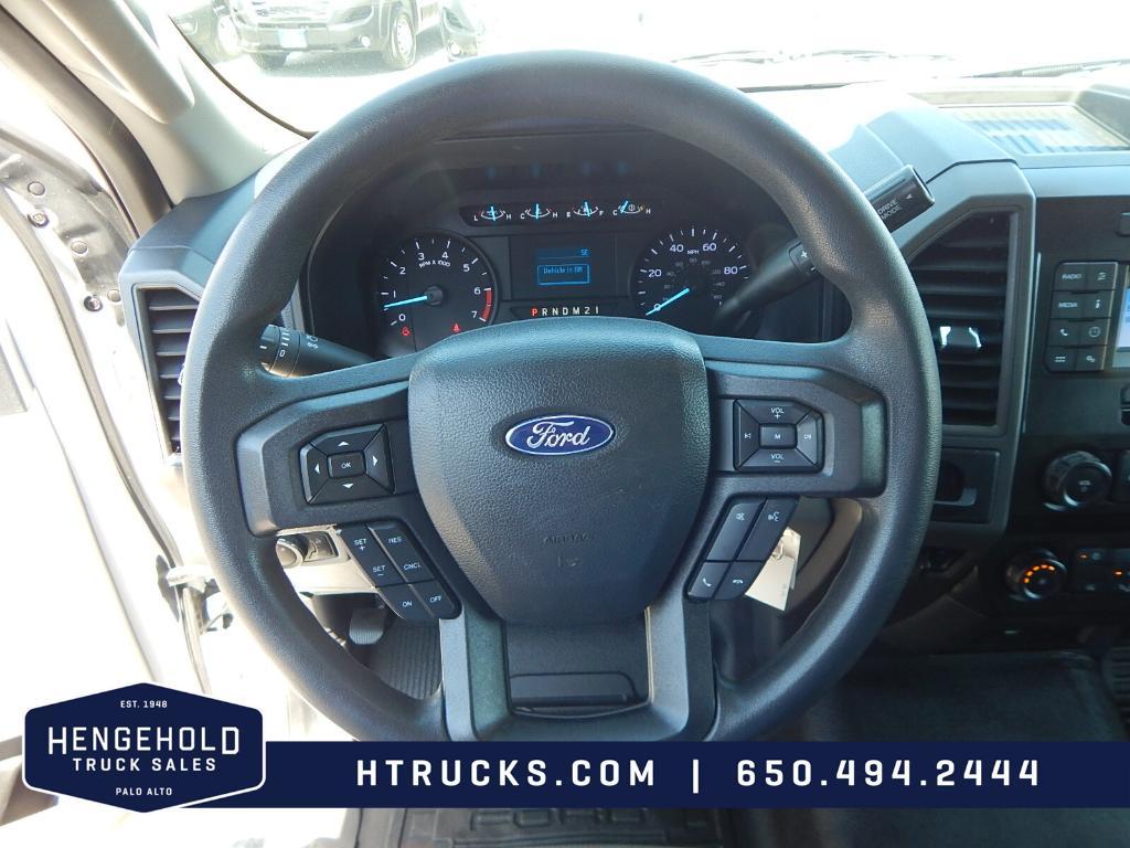 used 2022 Ford F-250 car, priced at $34,995