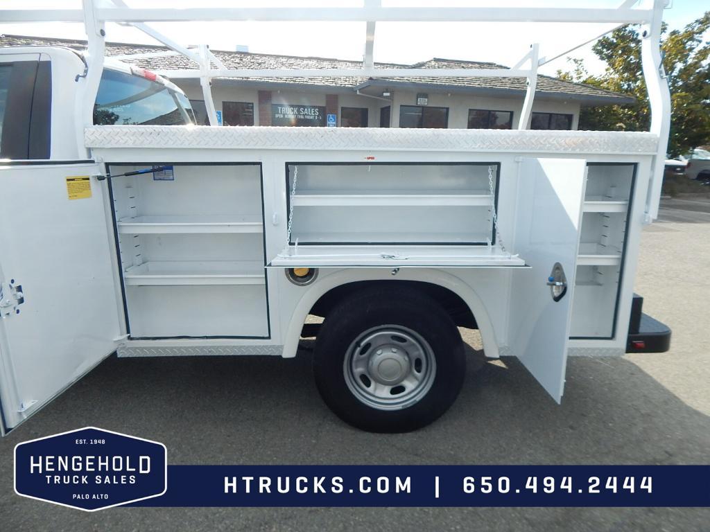 used 2020 Ford F-250 car, priced at $48,995