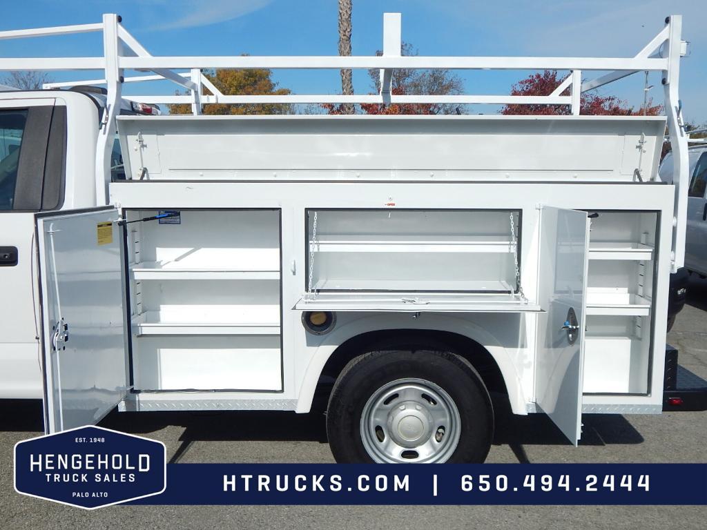 used 2020 Ford F-250 car, priced at $48,995