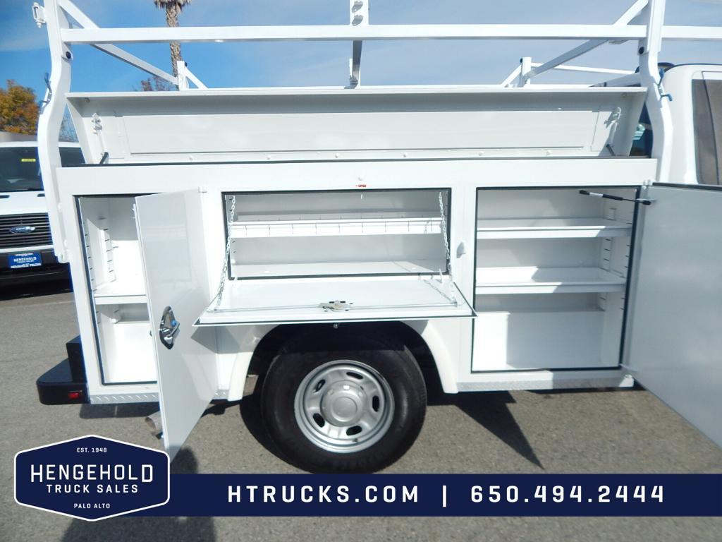 used 2020 Ford F-250 car, priced at $48,995